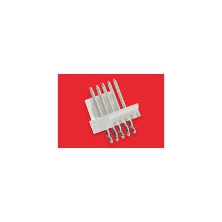 Molex Headers & Wire Housings Kk 100 Hdr Assy Flk Assy Flk 05 Ckt Tin 22235054